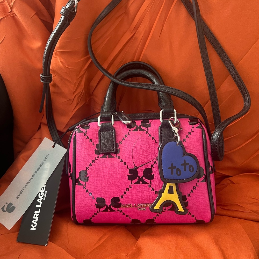 Karl Lagerfeld mini